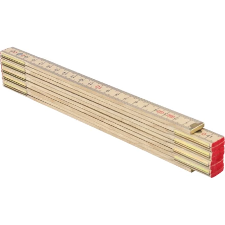 Miara składana 2m (NAX-VB178-16)