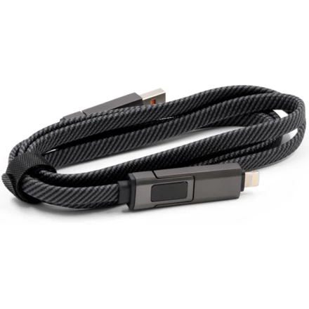 Kabel do ładowania BrandCharger Thor Eco (NAX-VB194-15)