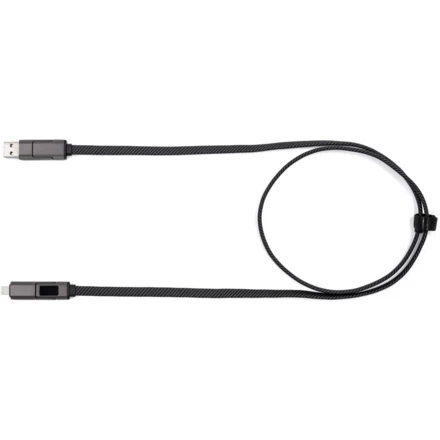 Kabel do ładowania BrandCharger Thor Eco (NAX-VB194-15)