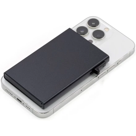 Portfel na dokumenty BrandCharger Wally (NAX-VB195-15)