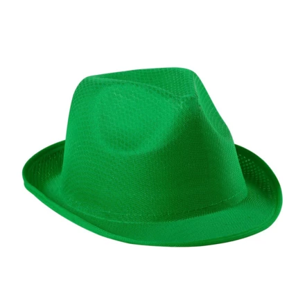 zielony