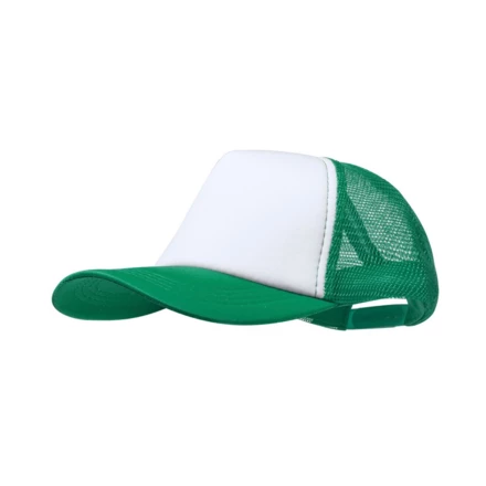 zielony