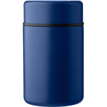 Termiczny pojemnik na żywność 460 ml z łyżeczką (NAX-VA135-11)