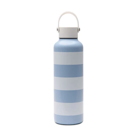 light blue,  white