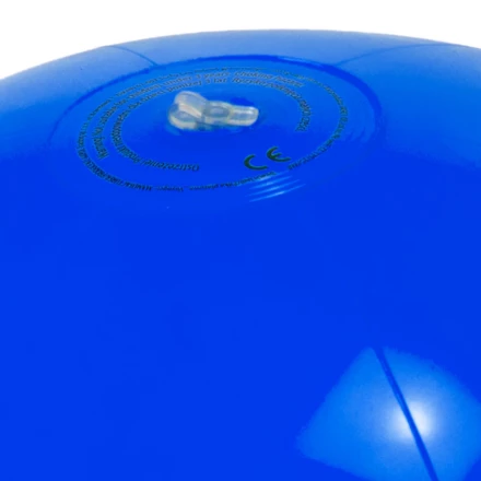 Dmuchana piłka plażowa | Brianda (NAX-VA901-04)