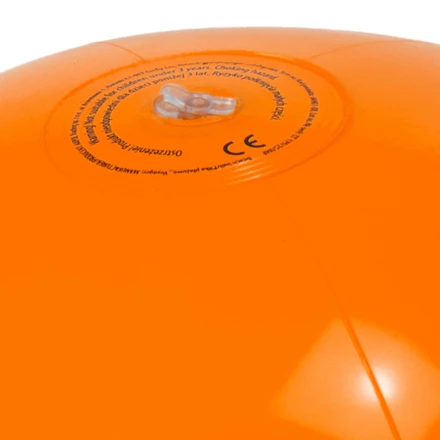 Dmuchana piłka plażowa | Brianda (NAX-VA901-07)