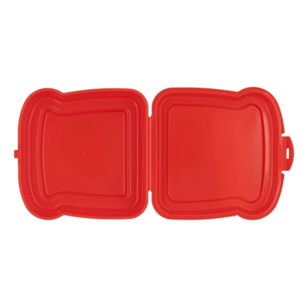 Pudełko śniadaniowe 