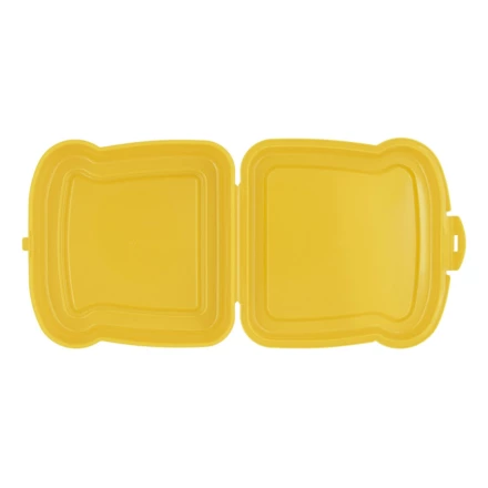 Pudełko śniadaniowe 