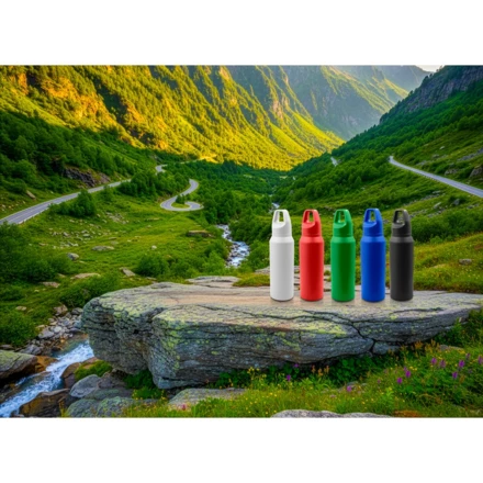 Butelka sportowa 530 ml  Air Gifts | Almaide (NAX-VA930-05)