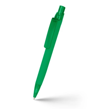 zielony
