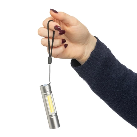 Latarka COB (NAX-VB174-32)