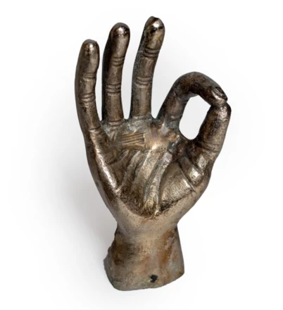 Figurka dekoracyjna PERFECT (NMT-221143)