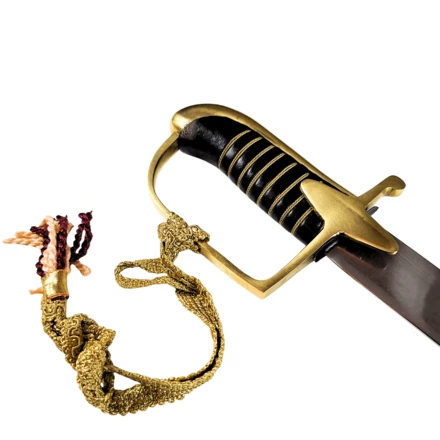 Polska szabla kawaleryjska wz. 1921 - replika – 1192WP (NMT-228265)