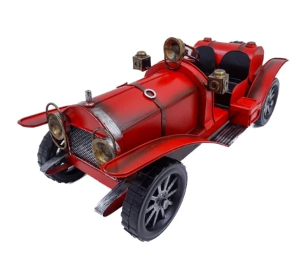 Model samochodu retro 1215 (NMT-228913)