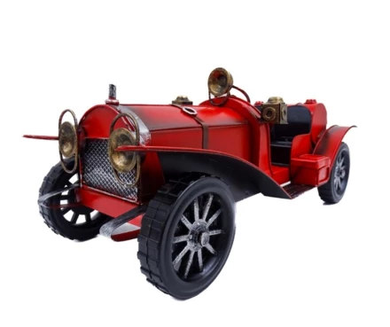 Model samochodu retro 1215 (NMT-228913)