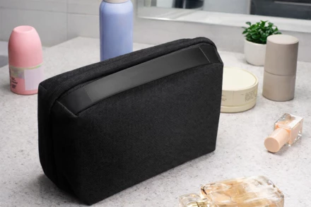 Kosmetyczka 234808735 - czarny (NJG-234808735)