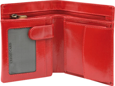 Wallet 31201301 - black (NJG-31201301)