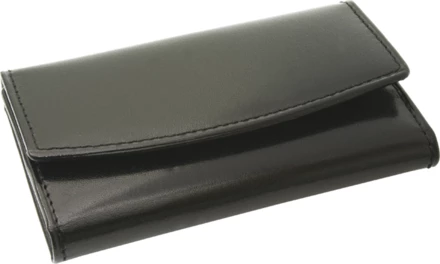 Etui na klucze 18101301 - czarny (NJG-18101301)