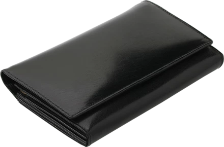 Portfel RFID 33001301 - czarny (NJG-33001301)