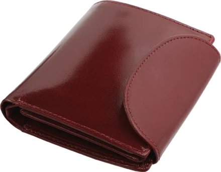 RFID wallet 35701303 - cherry (NJG-35701303)