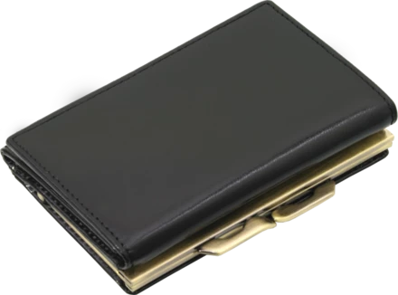 Portfel 30401301 - czarny (NJG-30401301)