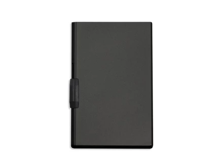 Magnetyczne etui na karty kredytowe RFID 225010801 - czarny (NJG-225010801)