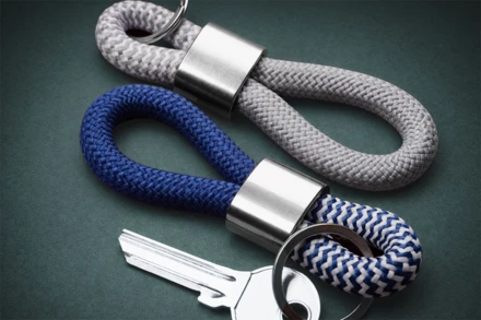 Brelok 230736014 - granatowy (NJG-230736014)