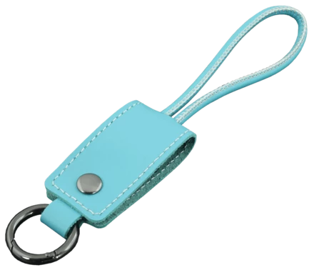Keyring 59612929 - turquoise (NJG-59612929)