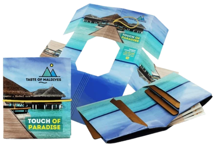 Portfel origami 998117 (NJG-998117)