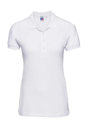 Damskie Polo Stretch Fitted (NFR-566000002)