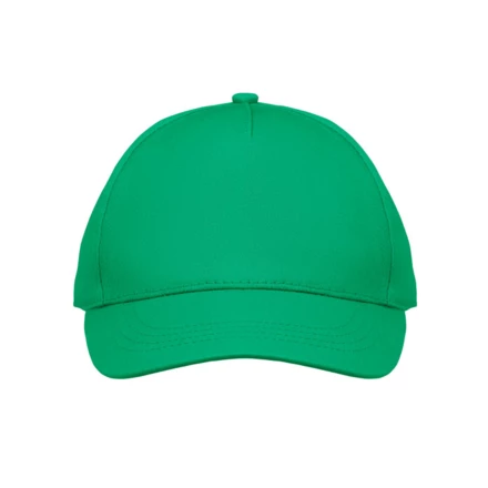 Czapka dla dzieci 5 paneli. - BUZZ KIDS (NMO-MO2346-09)