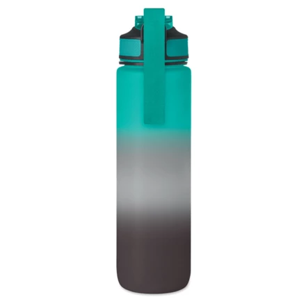 Sportowa butelka RPET 1L - ACTIVATE (NMO-MO2489-81)