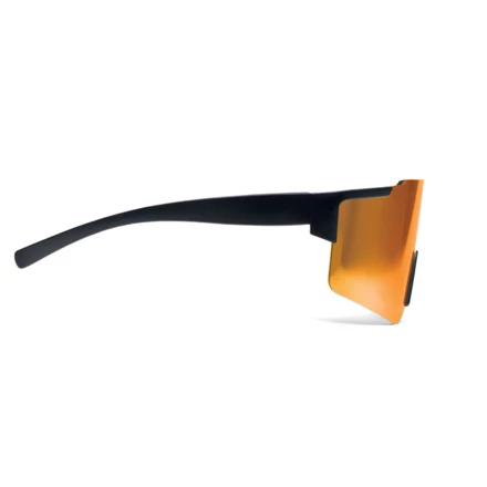 Lustrzane sportowe okulary prze - SHINE (NMO-MO2544-10)