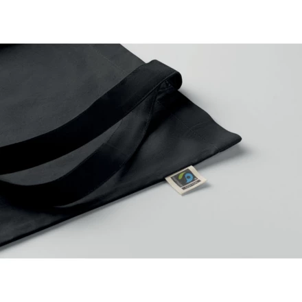 Torba na zakupy Fairtrade 180gr - OSOLE+ COLOUR (NMO-MO2589-03)