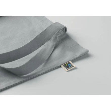 Torba na zakupy Fairtrade 180gr - OSOLE+ COLOUR (NMO-MO2589-07)