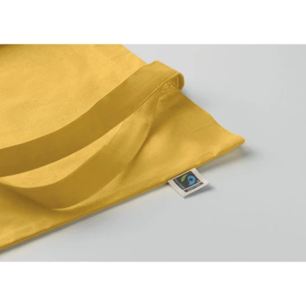 Torba na zakupy Fairtrade 180gr - OSOLE+ COLOUR (NMO-MO2589-08)