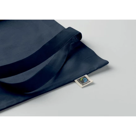 Torba na zakupy Fairtrade 180gr - OSOLE+ COLOUR (NMO-MO2589-04)