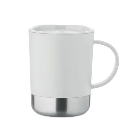 Kubek z 1 ścianką 300 ml - BEAKER (NMO-MO2772-06)