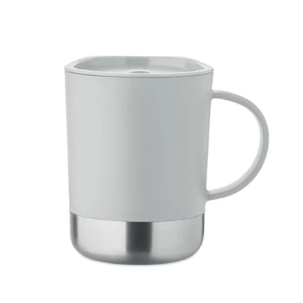Kubek z 1 ścianką 300 ml - BEAKER (NMO-MO2772-07)