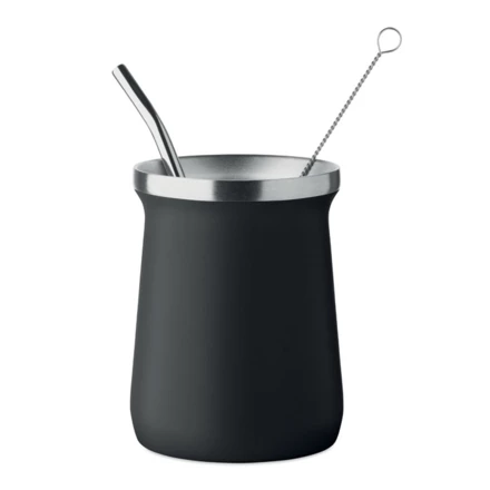 Kubek do herbaty yerba mate - MIYERBA (NMO-MO2776-03)