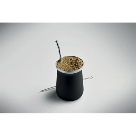 Kubek do herbaty yerba mate - MIYERBA (NMO-MO2776-03)