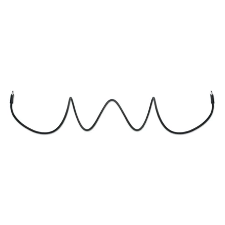 Pleciony kabel magnetycznyRPET - BRAID (NMO-MO2778-03)