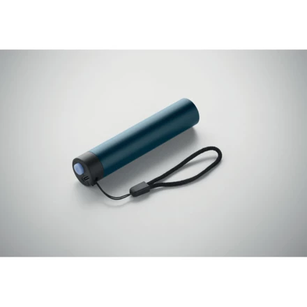 Latarka aluminiowa - LUME (NMO-MO2786-85)