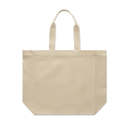 Bawełniana torba na zakupy - PURI (NMO-MO2790-13)