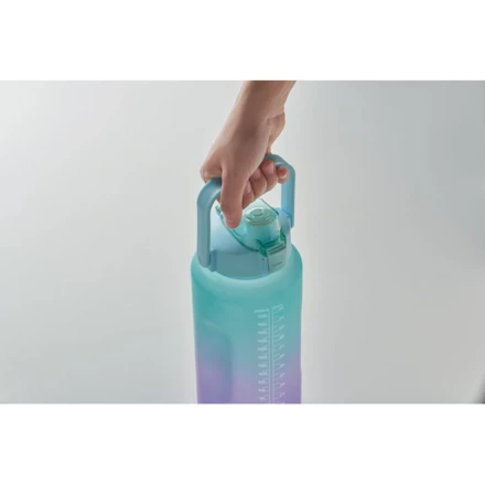 Butelka na wodę RPET 2000ml - ACTIVATE MAX (NMO-MO2791-12)