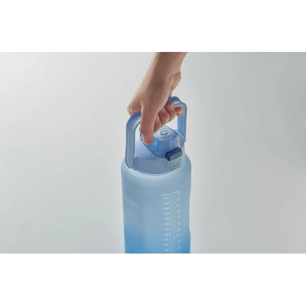 Butelka na wodę RPET 2000ml - ACTIVATE MAX (NMO-MO2791-37)