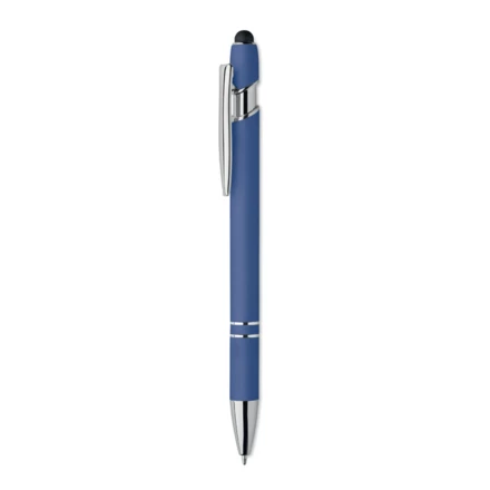 Długopis z rysikiem aluminium - SIPARO (NMO-MO2798-37)