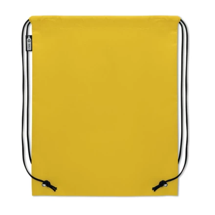 Worek ze sznurkiem z RPET - DAFFY RPET (NMO-MO2809-08)