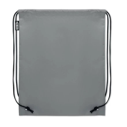 Worek ze sznurkiem z RPET - DAFFY RPET (NMO-MO2809-07)