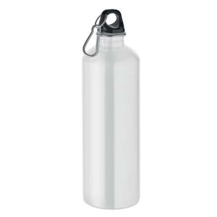 Butelka z 1 ścianką 1000 ml - RE-ONE MOSS (NMO-MO2829-06)